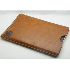 Чехол-карман для 7-дюймового планшета - коричневый